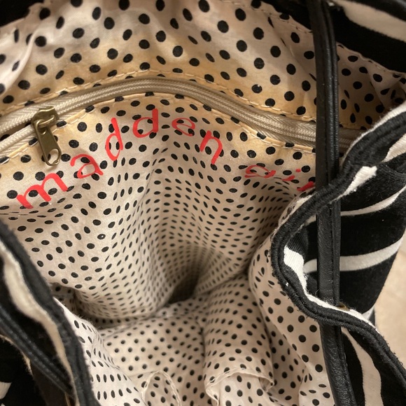 Madden Girl Backpack - Picture 2 of 5